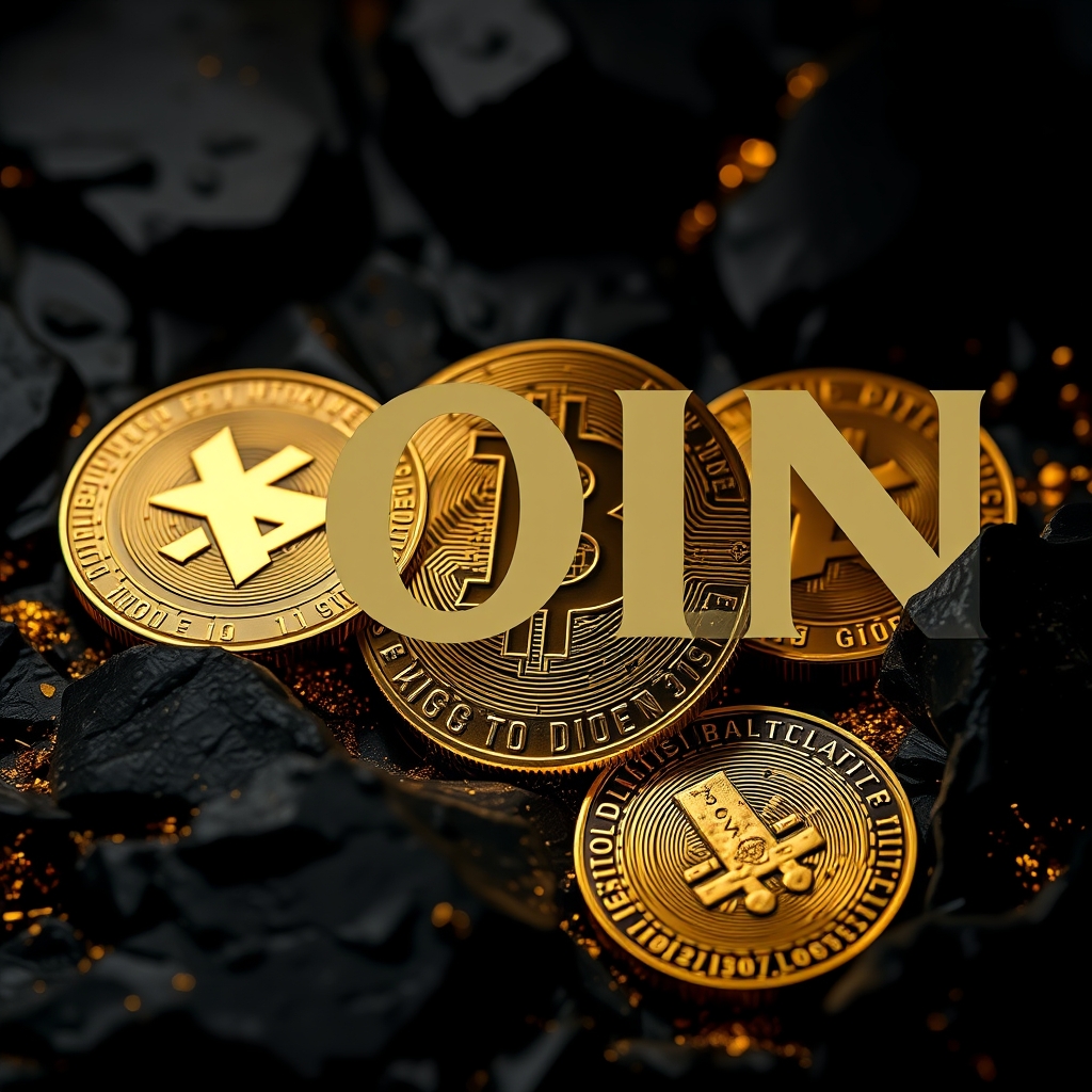 COIN - Educational Analysis * US Equities